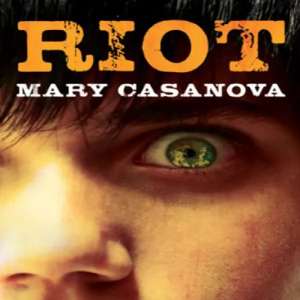 Riot (Fesler-Lampert Minnesota Heritage) 폭동 (Fesler-Lampert Minnesota Heritage), 1