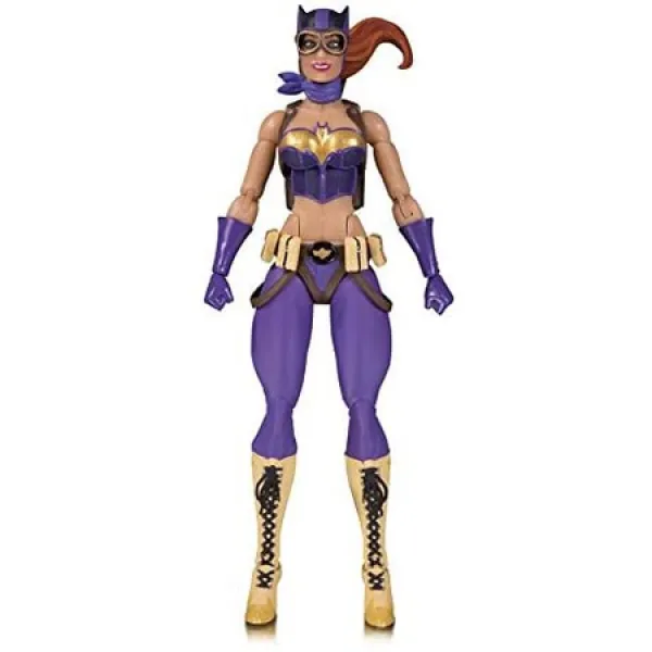 DC Collectibles dc 폭탄선언 배트걸 액션 피겨 PROD110029826, 상세 설명 참조0