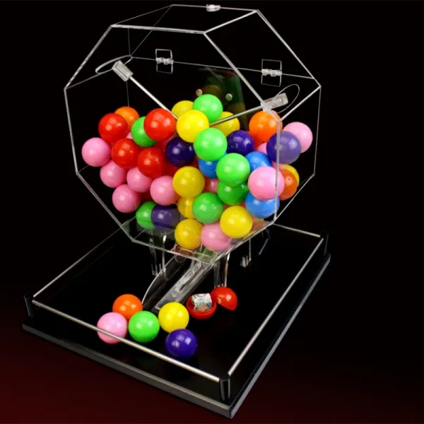 수동 축제 경품 로또 추첨 로또기계 장난감 번호추첨기 뽑기 엠티 마피아 게임, 컬러 오프닝 볼이있는 100 개의 검은 색