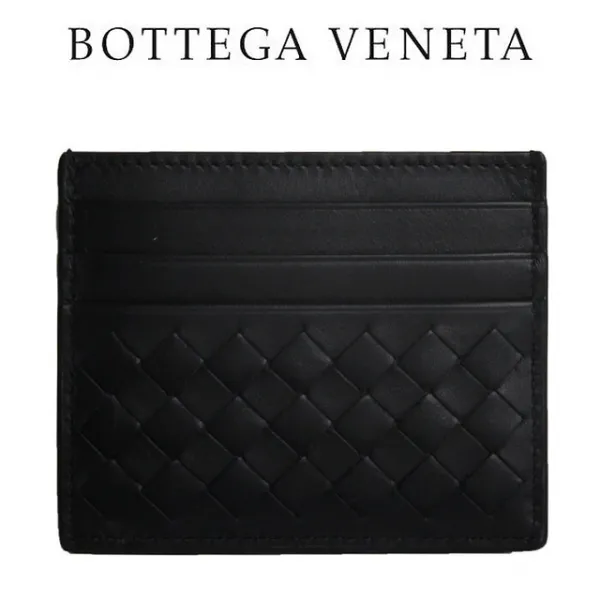 보테가베네타 보테가베네타 19fw 지퍼 카드522326v465110