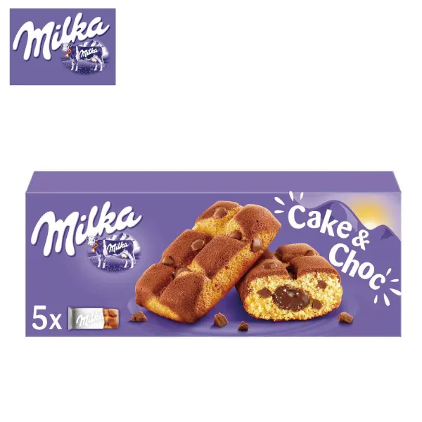 스위스 밀카 쿠키 28종 MILKA, 밀카 케잌앤초크 175g