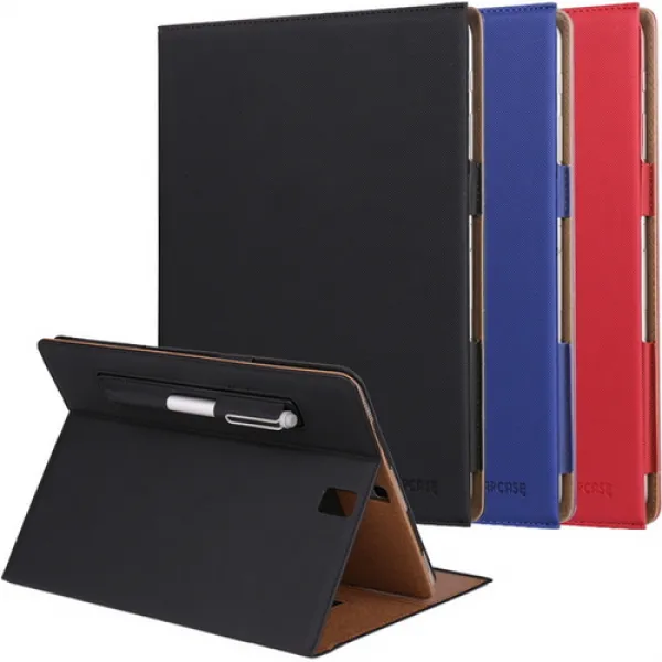  바보사랑 Snapcase 갤럭시탭s3 9.7 뉴 캔버스북커버 가죽케이스