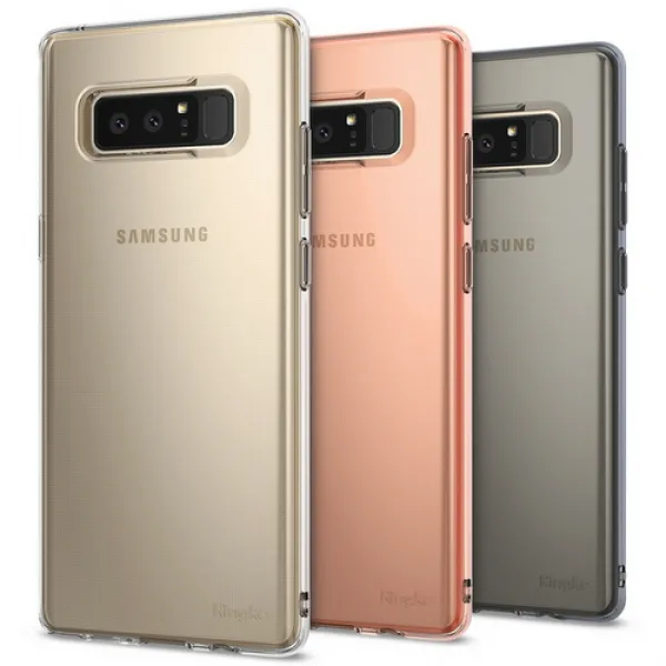  바보사랑 갤럭시노트8 링케에어 케이스