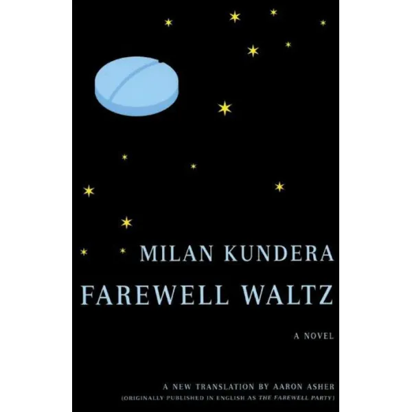 Farewell Waltz, Perennial