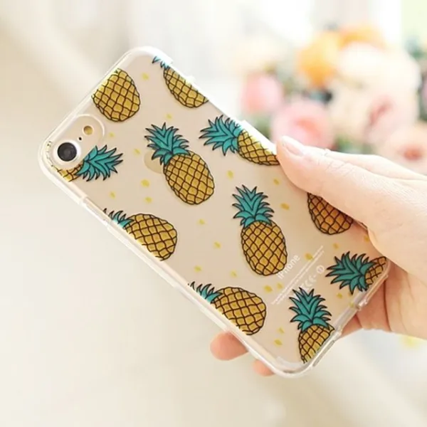 썬더딜 Sol Prime 쏠 프라임 핸드폰케이스 스위트과일젤리 휴대폰 T1000