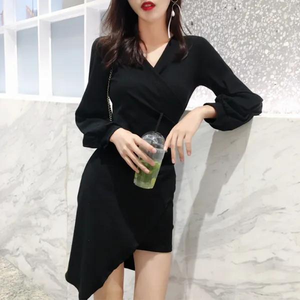 여성 섹시원피스 긴팔원피스 슬림핏 추천 PT2632
