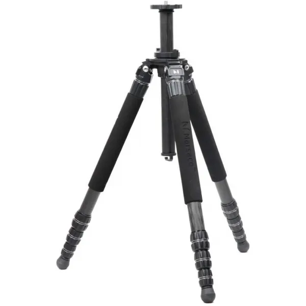 MARSACE (마세스) 4 단 카본 삼각대 MT-2541 脚のみ 124587 10 층 탄소 가스켓 레스 7000 계 알루미늄 합금 깎아 내고 파트 [일본 정품], 상세참조인용
