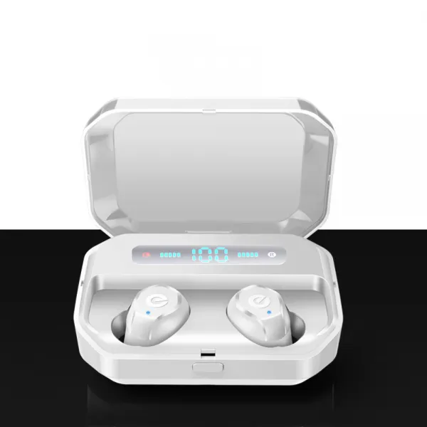 무선 블루투스 이어폰 중국 이어폰 H 공식 규격