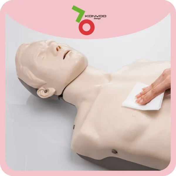 심폐소생술애니 Cpr 브래이든 일반형 Im13 S 응급구조 1개
