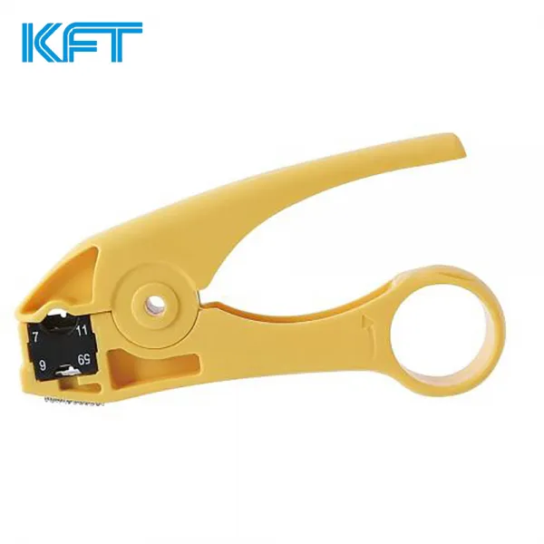 KFT 스트리퍼 HT-351 피복 탈피기, 단품