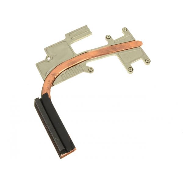  해외직구 부품 담당자 Dell Oem Inspiron 17r N7010 개별 Ati 비디오 용 Cpu 방열판 9dhn3 1 년 보증 1개