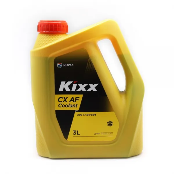 주일음샵_GS칼텍스-냉각부동액 Kixx CX AF COOLANT 3L (1EA) 차량부동액 차량용부동액 냉각수보충 냉각수 자동차부동액*il하, NONE, 히후*!, 히후*!