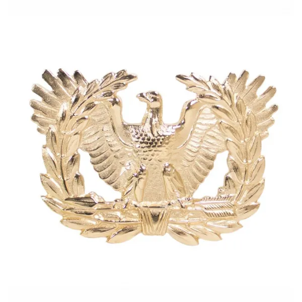 미군 부사관 정모 디바이스 단일상품