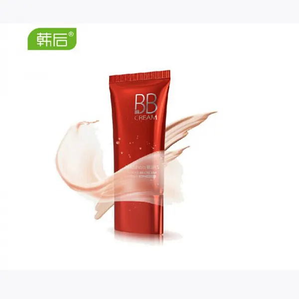 한후 Hanhoo 비비크림 누드 수안 크림 40g 컨실러 차압 보습 생얼 크림 컨트롤 경박 수윤 보습 Cc 서리 자연화장 남녀 홍안