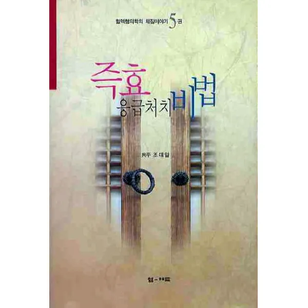 즉효 응급처치 비법, 엠애드