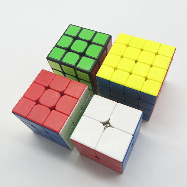 3X3 MoYu RS3M 2020 마그네틱 루빅스 선수용 스피드 큐브 22 33 44 큐브 르스엠/2X2 3X3 4X4 MoYu RSM 10개이상 구매시 마론 8색펜 1개 증정