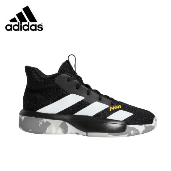 아디다스 Pro Next K 2019 주니어 농구화 F97305