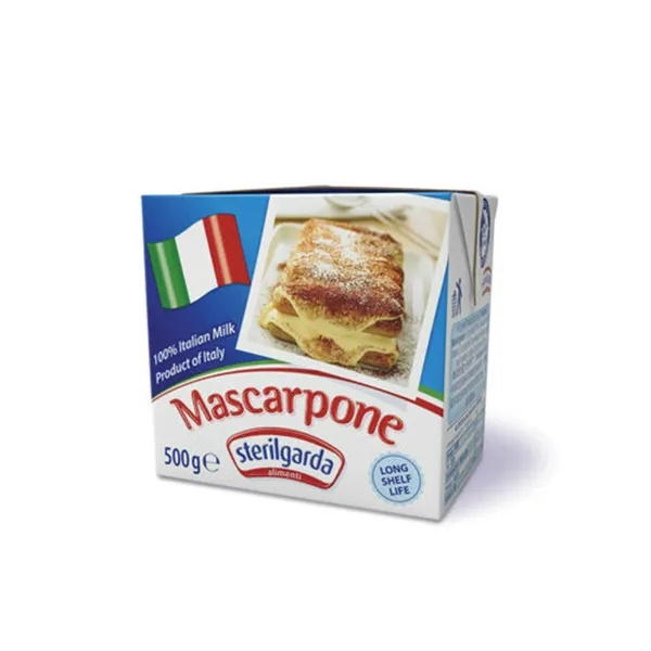스테릴가르다 마스카포네치즈 500g, 1
