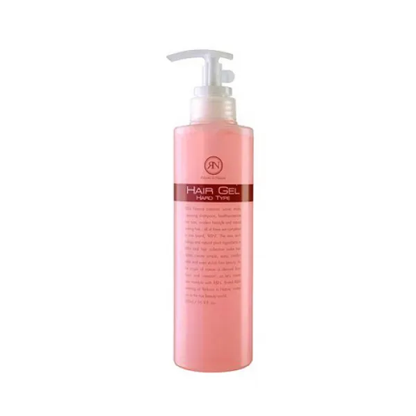 일진 아렌 헤어젤(하드타입) 500ml, 단품