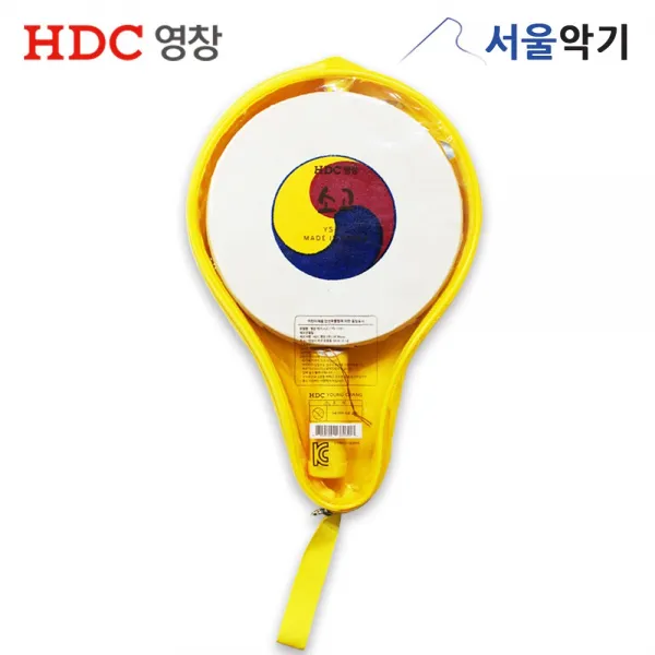 영창 소고 YS-120 전통악기 초등학생 교재용 악기
