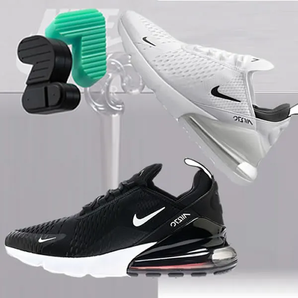 나이키 에어 맥스 270 화이트 블랙