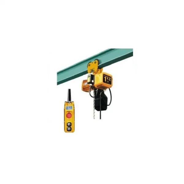 HKC48030 2점식 전동호이스트_LTH-1S_1t_(1EA), 1