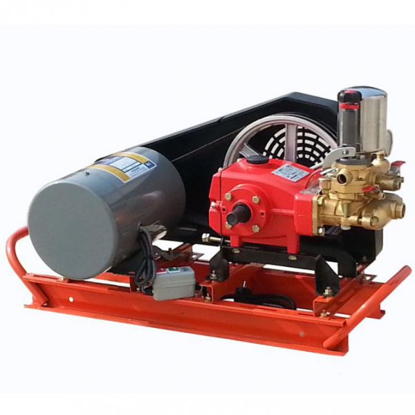 동력분무기 BCMM-80A (3HP 모터 80A헤드펌프 )가반형 고압분무기 농약살포기 고압세척기 농약분사기 전문기업 태영펌프산업