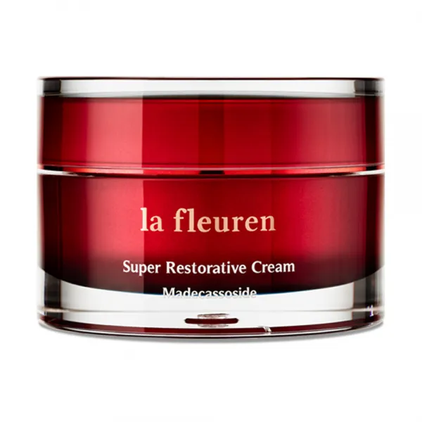 라프레앙 슈퍼 레스토러티브 크림 50ml 리페어 자생크림 안티에이징 기미 잡티 미백 영양크림, 1개