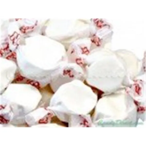 Taffy Town 태피 타운 바닐라 소금물 1LB Vanilla Salt Water