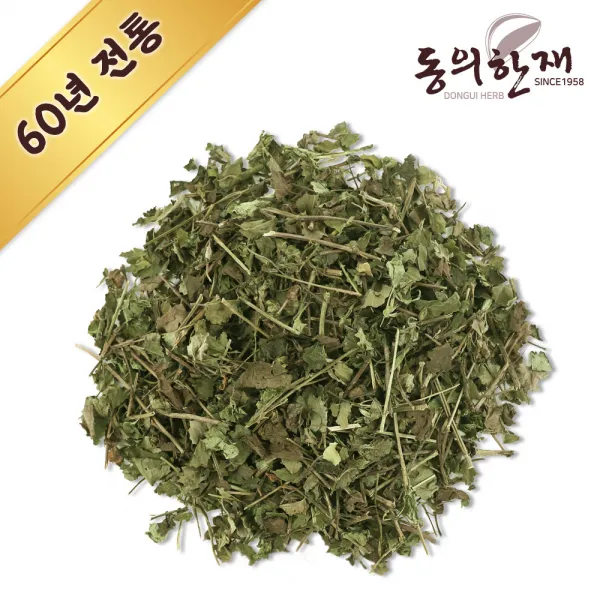 동의한재 금전초 햇것 병꽃풀 국내산 300g 동전초, 단품