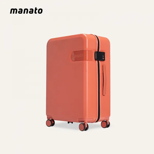 미나 노정 26 여성 학생 가죽트렁크 캔디 색깔 비밀번호 캐리어 24 인싸템 Ins트렌드