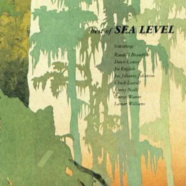 Best of Sea Level 해수면 최고, 1