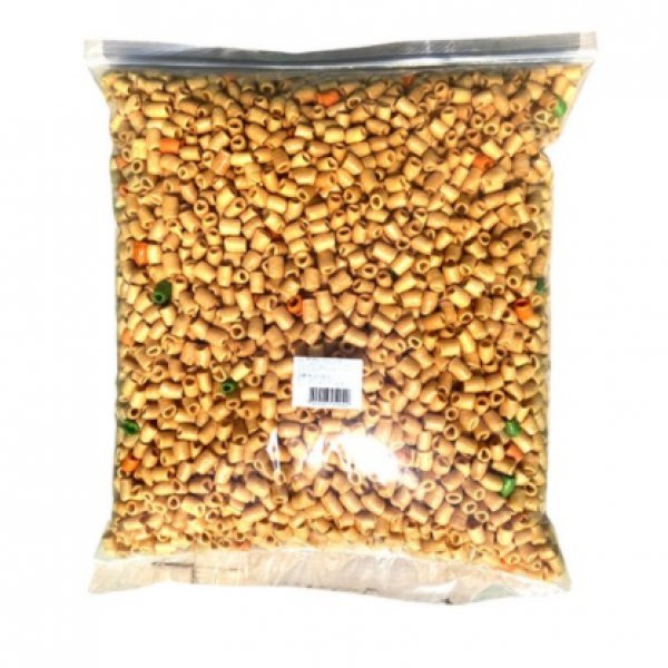 우리식품 마카로니 1.2kg 10개