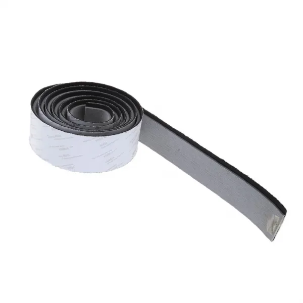 QDY 배 요트 마루 매트 240cmX5.7cmX6mm # 4를위한 EVA 바다 티크 갑판 장