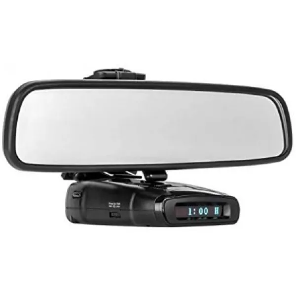 Radar Mount Mirror Mount Radar Detector Bracket for Whistler Radar Detectors (3001008) PROD410004609, 상세 설명 참조0
