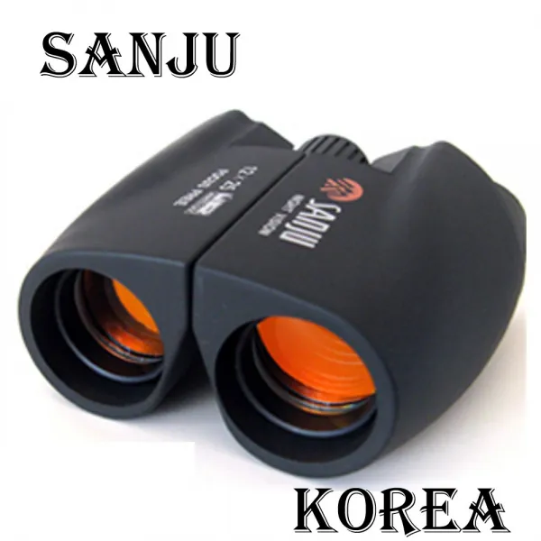 국산 산주쌍안경 / 오토포커스 / 자동촛점/수동촛점 - 선택가능/케이스/오페라관람용, 산주 수동