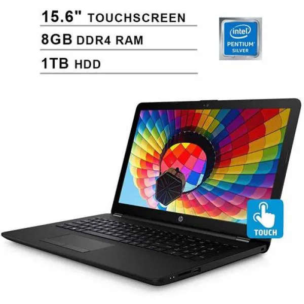 HP Pavilion Newest 15.6 Inch Touchscreen Premium Laptop - Intel Pentiu, 상세내용참조, 상세내용참조, 상세내용참조