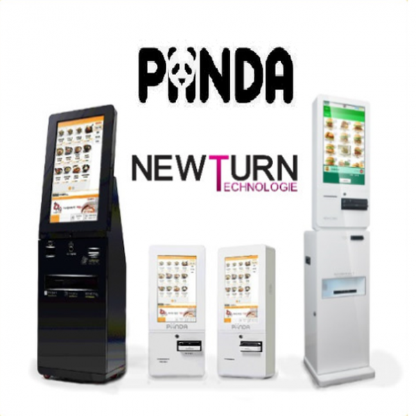 판다무인결제기 무인결제기 KIOSK 7만원 판다키오스크 셀프주문기, 판다S+
