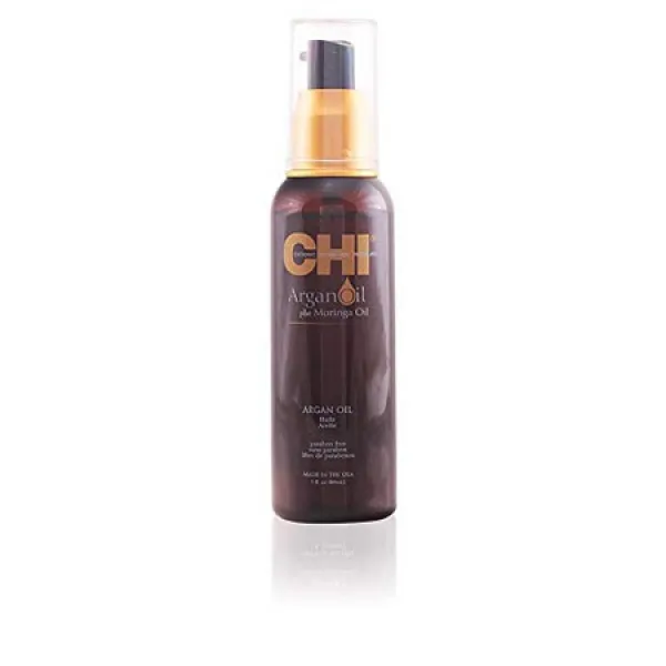 CHI Argan + Moringa 오일 3 Fl Oz PROD1670098709, 상세 설명 참조0, 상세 설명 참조0