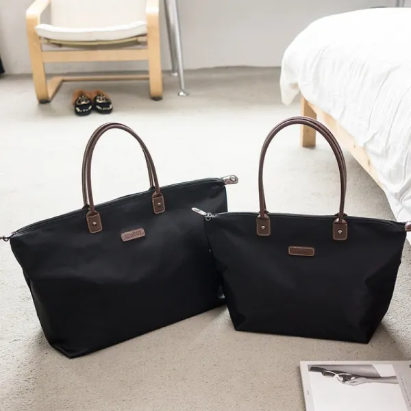 여행용주머니 트래블팩 랙팩 단거리 전 내추럴 용량