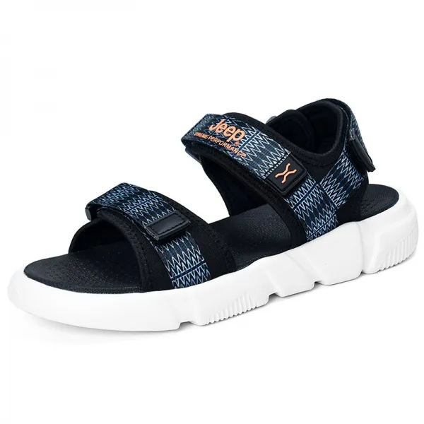 Jeep 남자 샌들 남녀공용캐주얼샌들 41560906