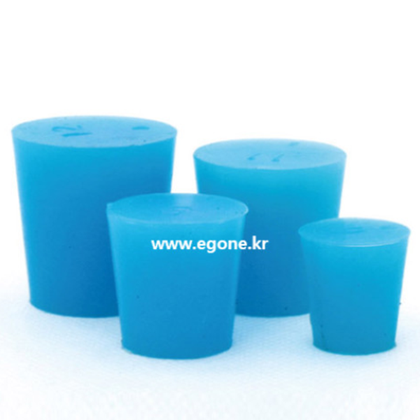 Silicone Stopper 실리콘마개 18호 병마개 고무마개