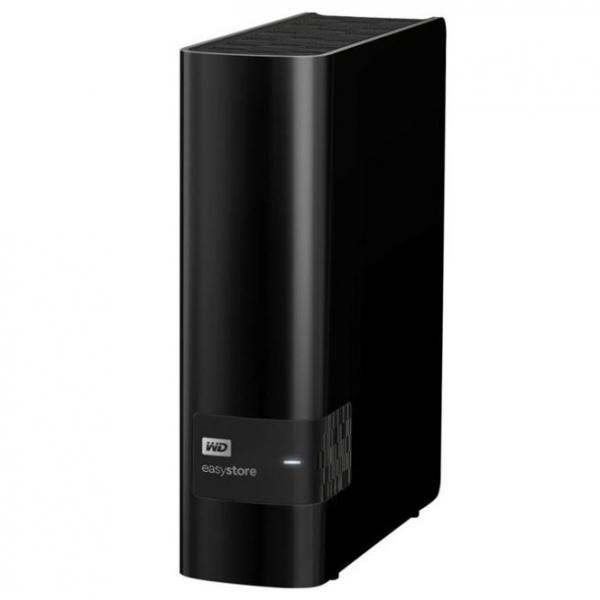 [모든비용포함] 웨스턴디지털 이지스토어 외장하드 / WD Easystore External USB 3.0 Hard Drive, 12TB