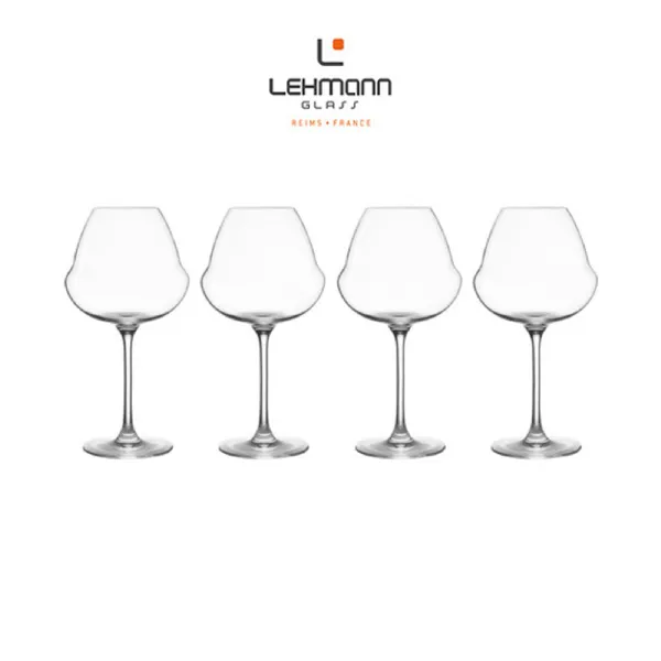  프랑스 직수입 와인잔 레만글라스 오노머스트 빈티지 레드와인 62cl X 4p 고블렛잔/고급와인잔/와인잔세트/샴페인잔/위스키잔/소주잔/맥주잔/미니와인잔/크리스탈와인잔/레드와인잔 단일 색상
