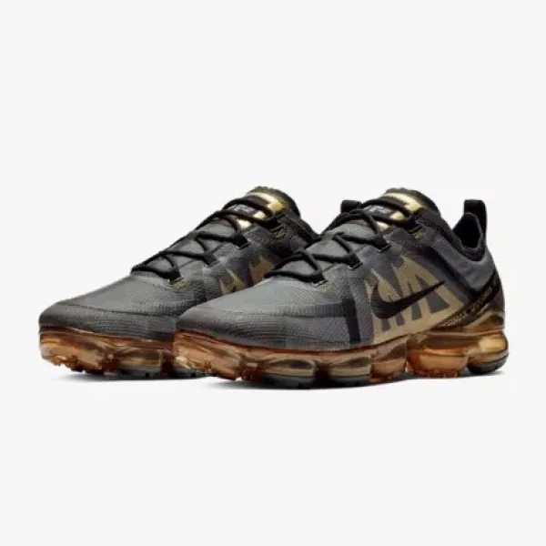 NIKE 나이키 에어 베이퍼맥스 2019 메탈릭골드 AR6631-002