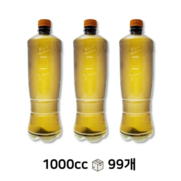  호프용기 남양매직 생맥주용기 500cc 1000cc 1500cc 99개