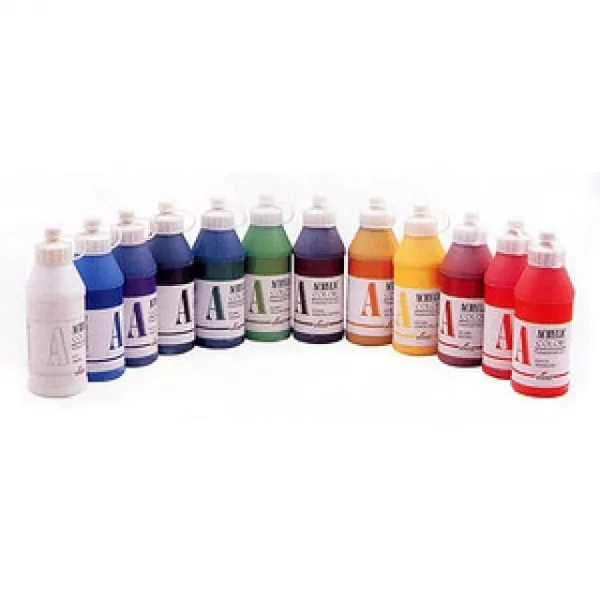  Jl 예전아크릴물감 200ml 낱색 문구 물감 파스^^# Go542193@@+실용적;; Jl#$ 813 보라