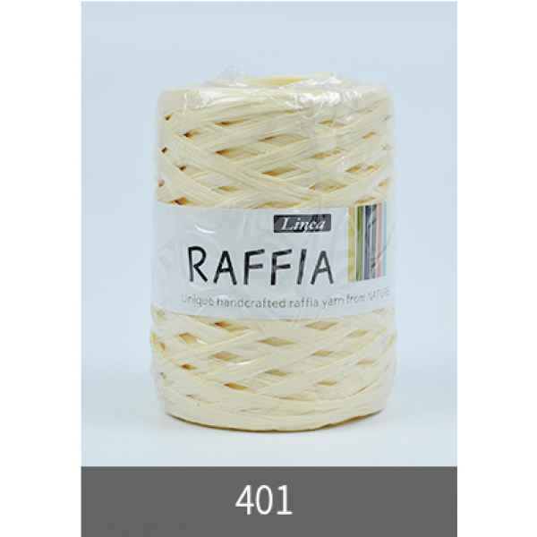 리네아 라피아(40g)(1팩_4볼), 401