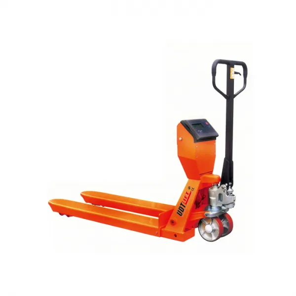 UDT리프트 스케일 파렛트 트럭 SHP-20H 2t_(1EA), 개