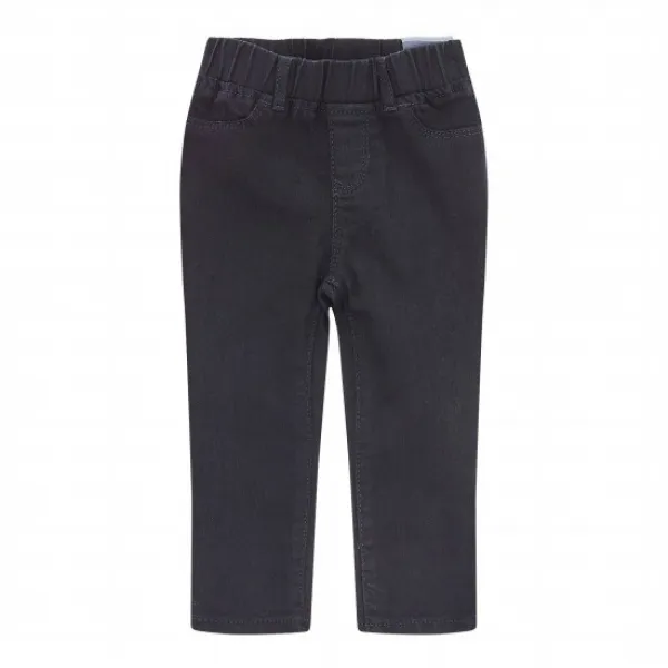 GAP Kids 갭키즈 18년 FALL 토들러 여아 2-5세 베이직 블랙 제깅스 01P0000262347108